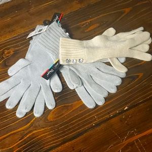 Fancy Gloves